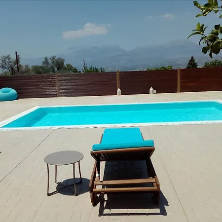 Country house House Veggera - Private Swimming Pool Pombia