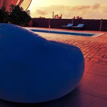 House Veggera - Private Swimming Pool * Pombia